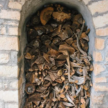 Villa Caterina Stone Built Mountain