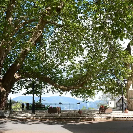 Villa Caterina Stone Built Mountain *
