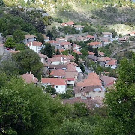 Villa Caterina Stone Built Mountain