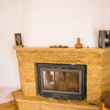 Villa Caterina Stone Built Mountain *