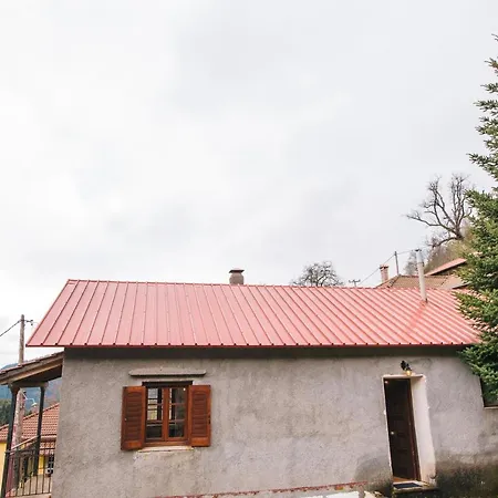 Villa Caterina Stone Built Mountain