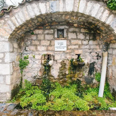 Villa Caterina Stone Built Mountain *